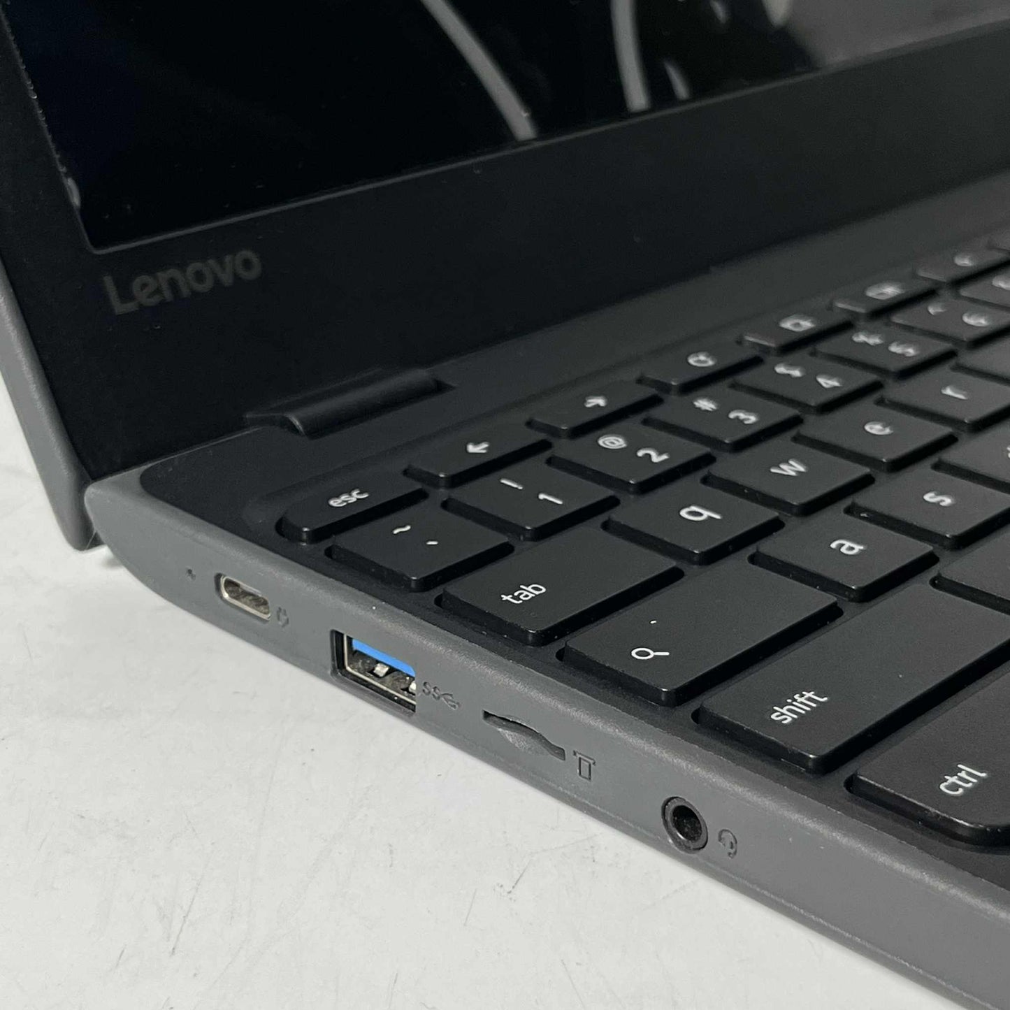 ⭐️[BEST SELLER] Pre-loved LENOVO 100E Chromebook Laptop - (With Playstore) CLASS A