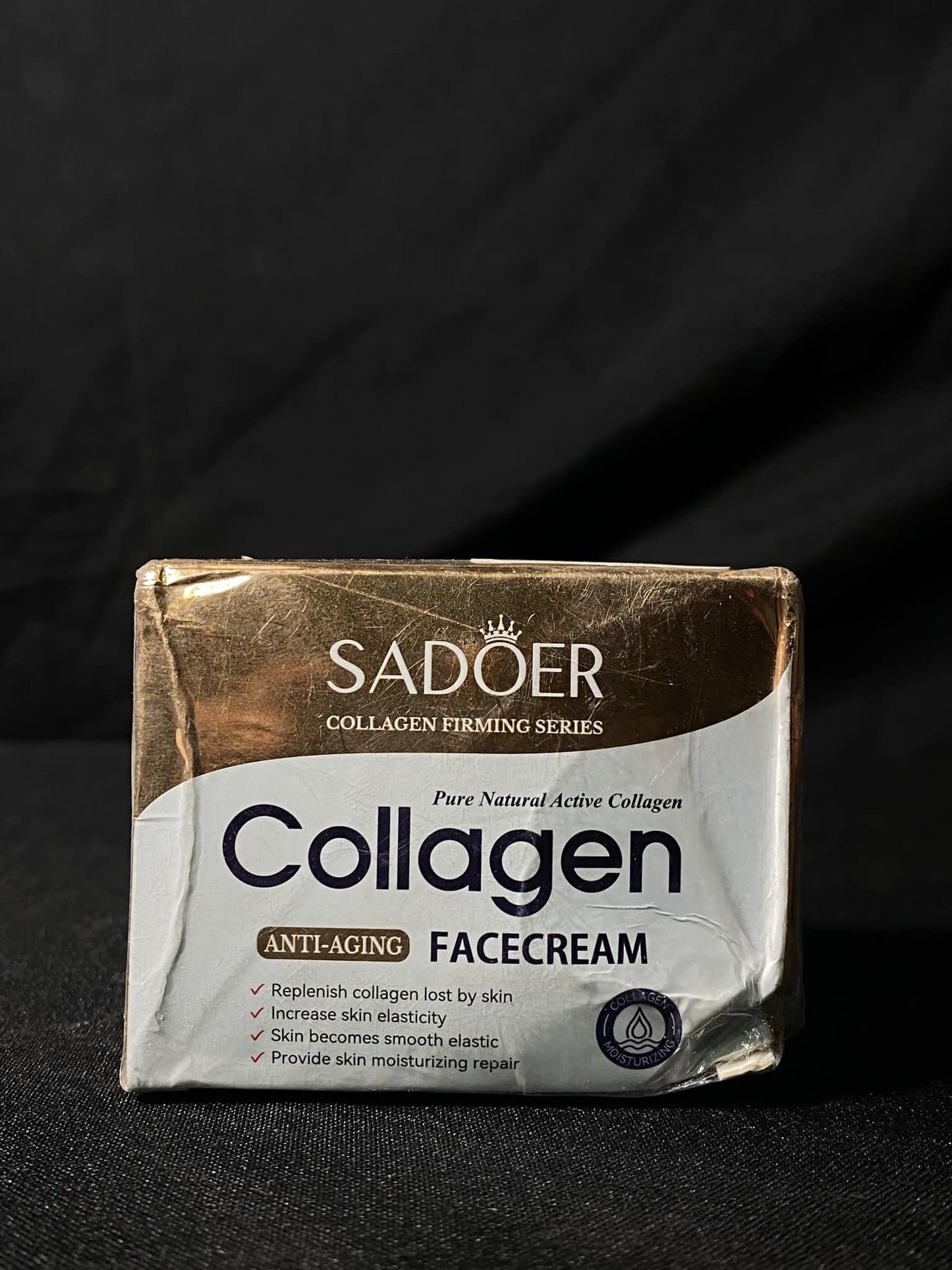 Sadoer Collagen Anti-aging Face Cream 100g