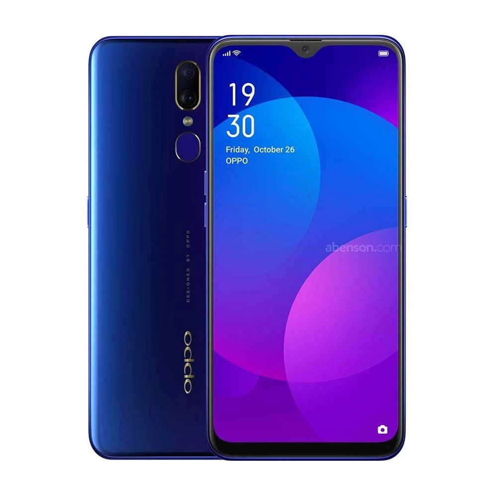 Oppo F11 8gb/512gb Mobile Phone