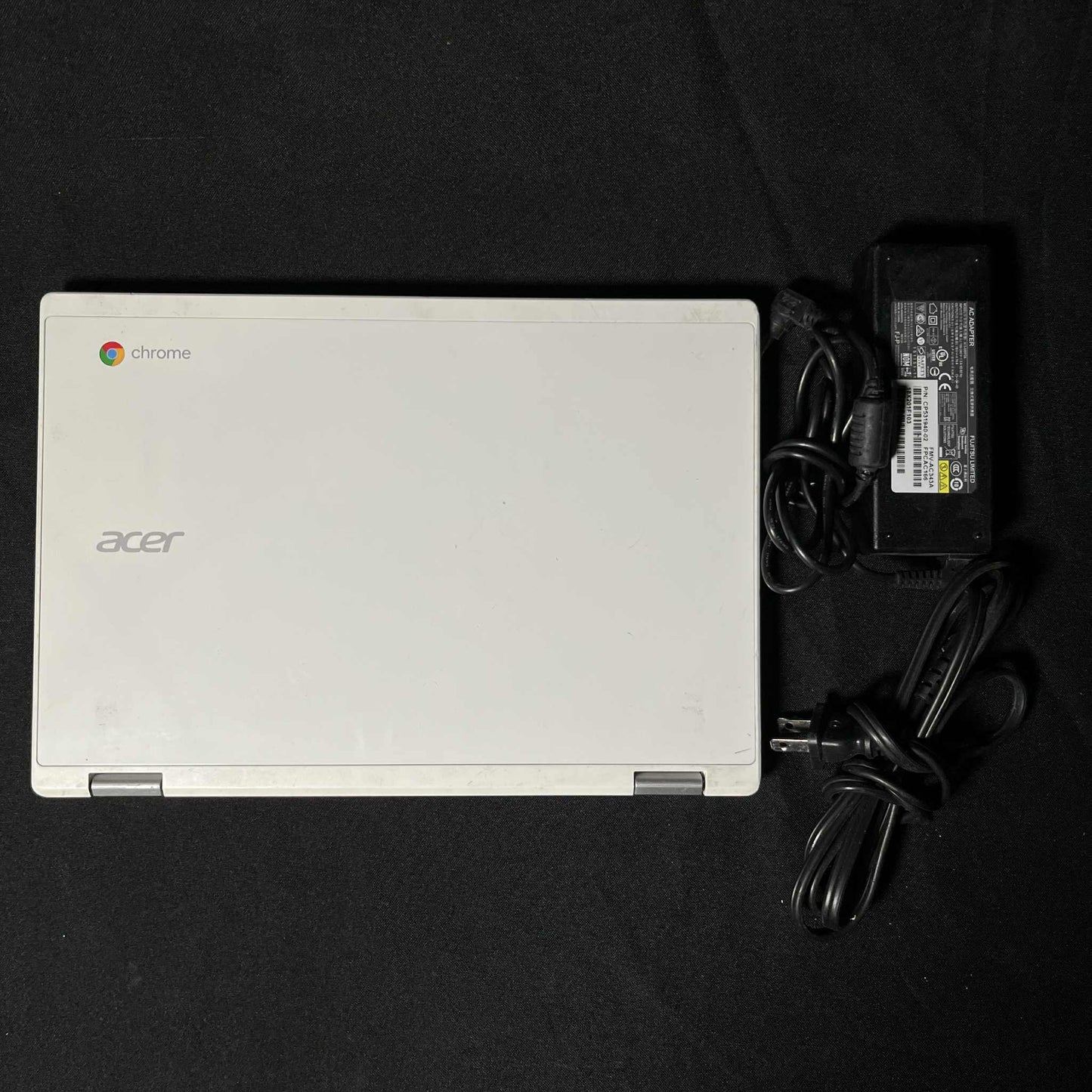 ⭐️[BEST SELLER] Pre-loved Acer CB3 131-132 Chromebook Laptop - (With Playstore) CLASS A