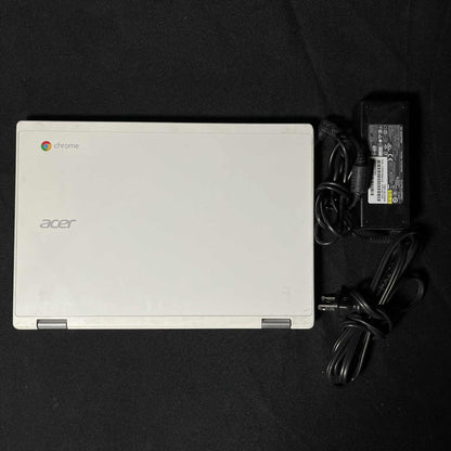 ⭐️[BEST SELLER] Pre-loved Acer CB3 131-132 Chromebook Laptop - (With Playstore) CLASS A