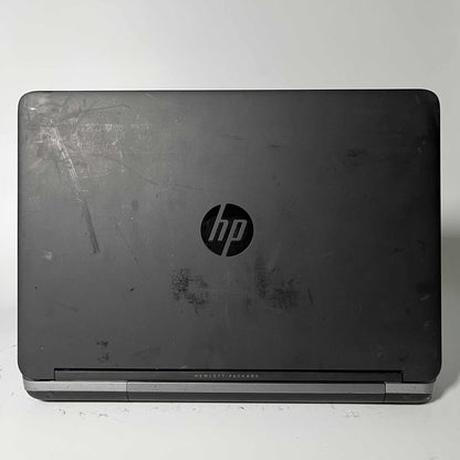 8/120 (HDD) Pre-loved HP ProBook 640 G1 i7-4th Gen Windows Laptop with Charger