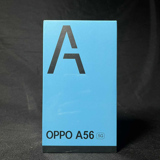 Oppo A56 8gb/256gb 5G Android Phone 5000mAh