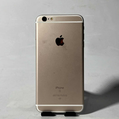Pre-loved iPhone 6 Plus 64GB with Box and Complete Accessories