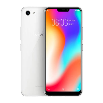 Vivo Y83 6gb/128gb Mobile Phone Mediatek MT6762 Helio P22 3260mAh
