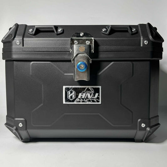 HNJ Copper Top Box Single Lock A0S (Black)