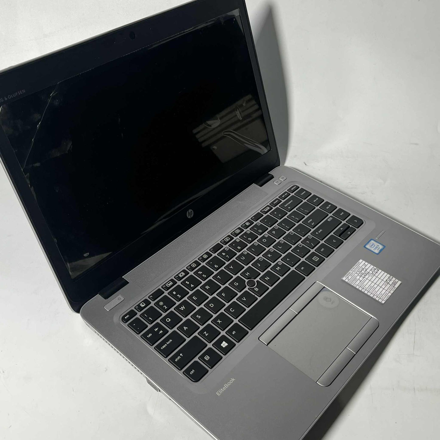 8/256 (SSD) HP Elitebook 840 G3 I5-6th Gen Windows Laptop with Charger