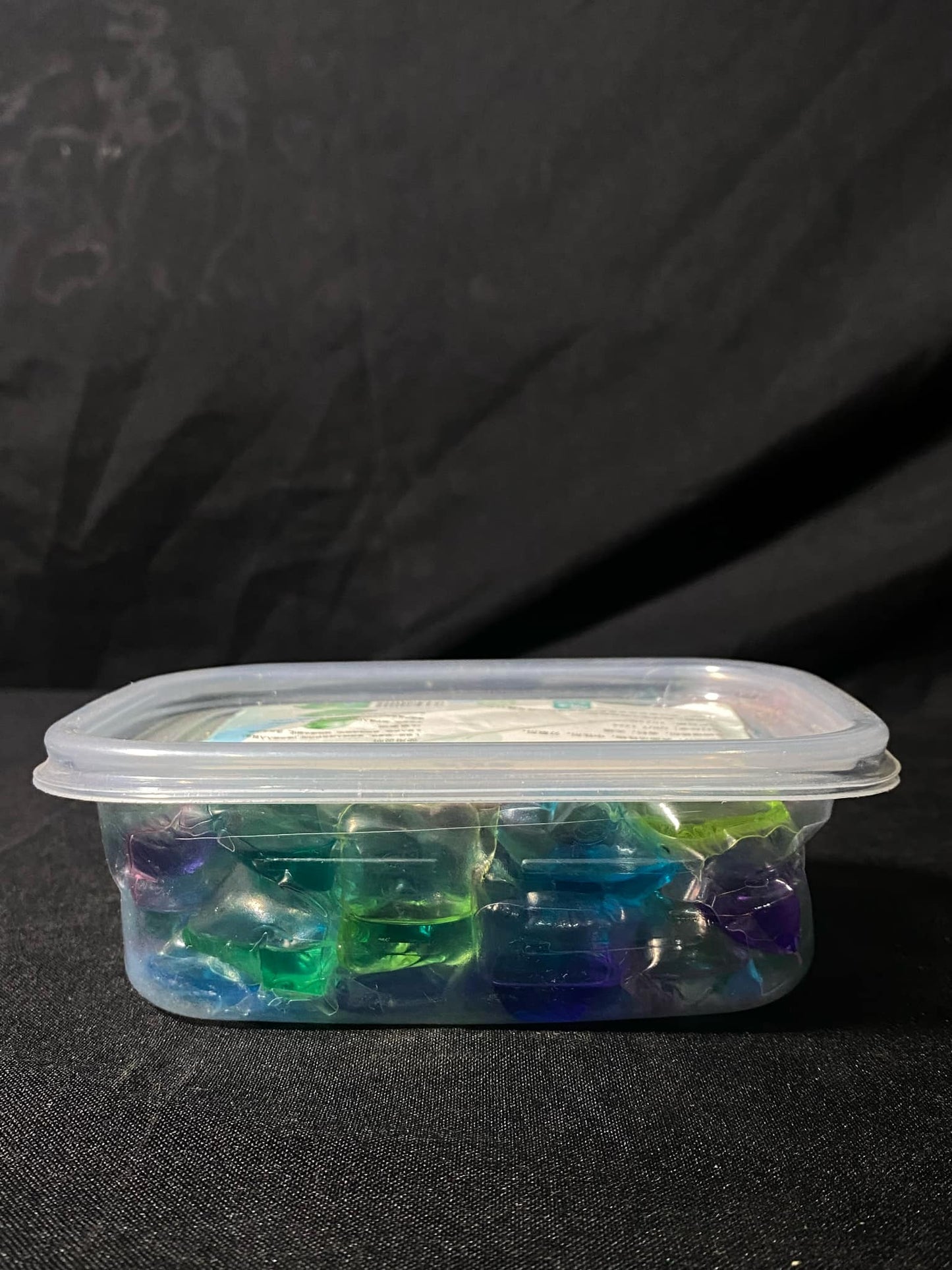 Hidad Laundry Detergent Beads (50pcs)