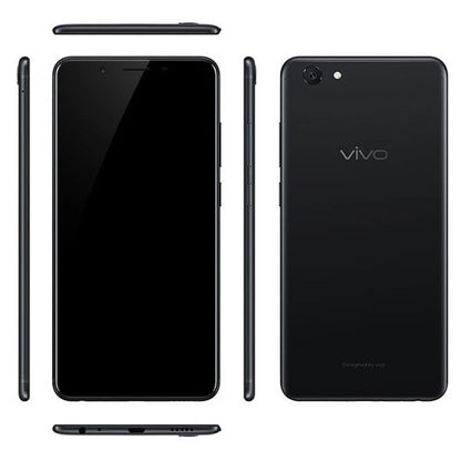 Vivo Y71 6gb/128gb Mobile Phone 4G Network (Assorted)