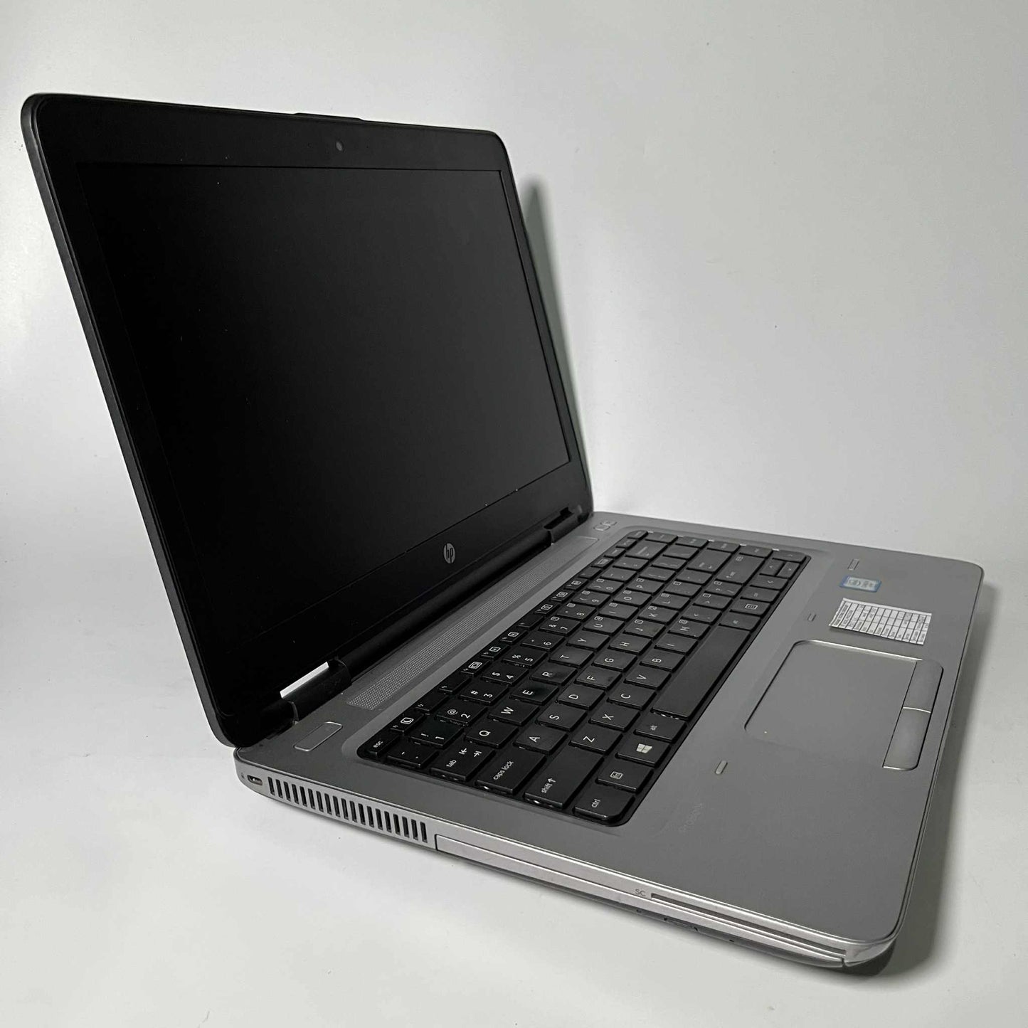 8/240 (SSD) Pre-loved HP ProBook 640 G2 i5-6th Gen Windows Laptop with Charger