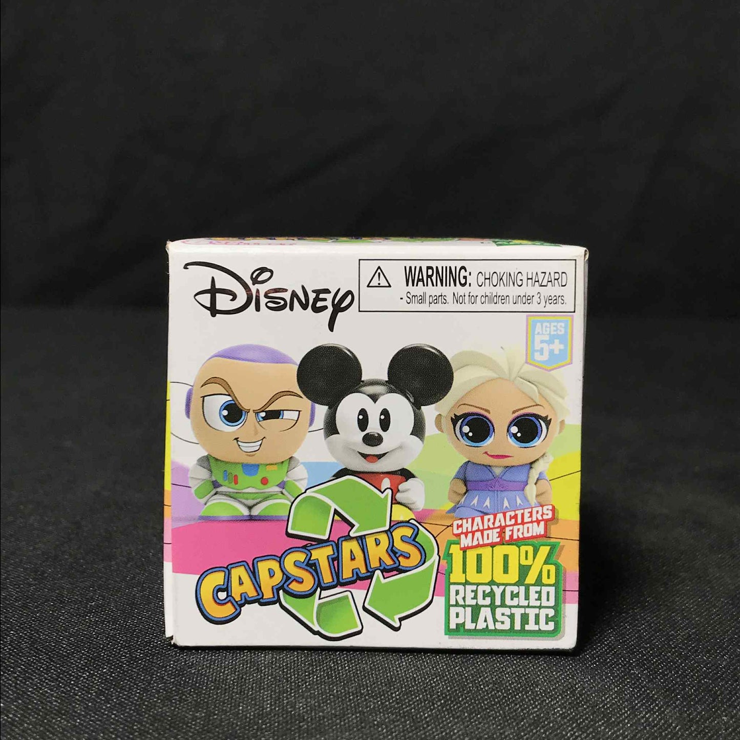 Disney Capstars Blind Box 22385
