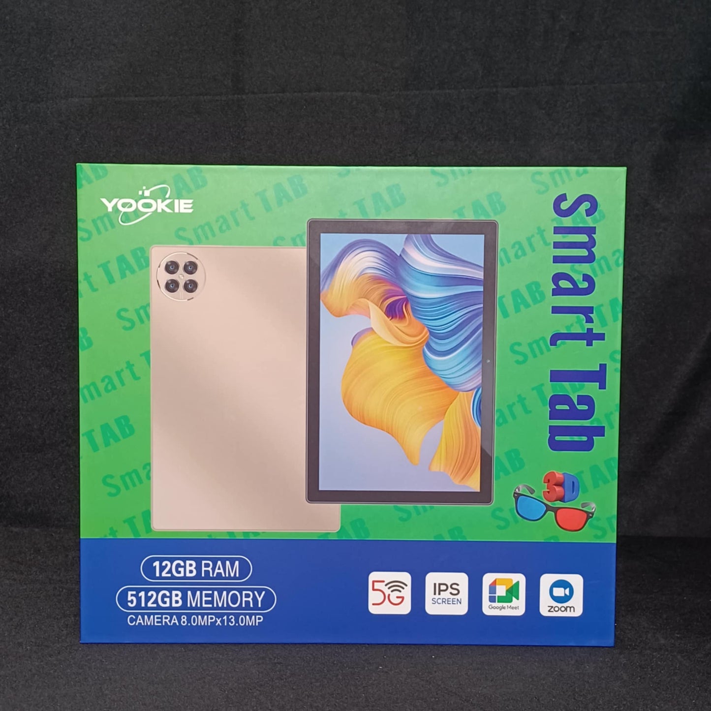 Pre-loved Chromebook Dell 3100 2in1 Touch Screen Laptop with Charger (16GB/32GB ROM)