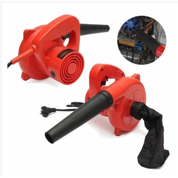 [A1-1008] 2 in 1 Electric Blower with Vacuum Q1B-2.8