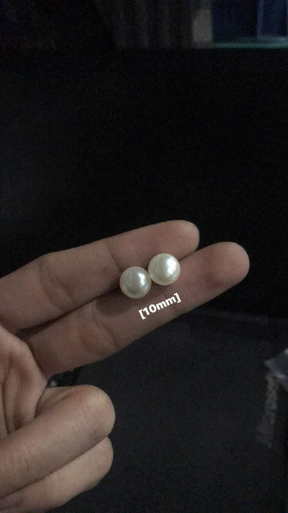 1 Pair Pearl Earring for Women