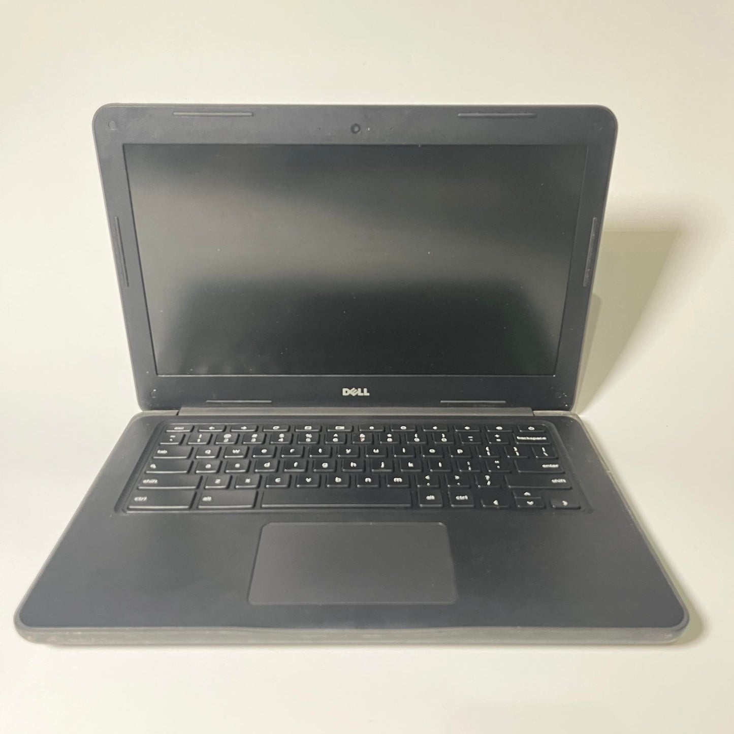 4/16 Pre-loved Chromebook Dell P80G 3380 Laptop with Charger