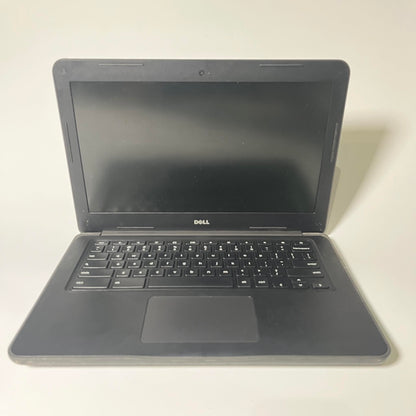 4/16 Pre-loved Chromebook Dell P80G 3380 Laptop with Charger