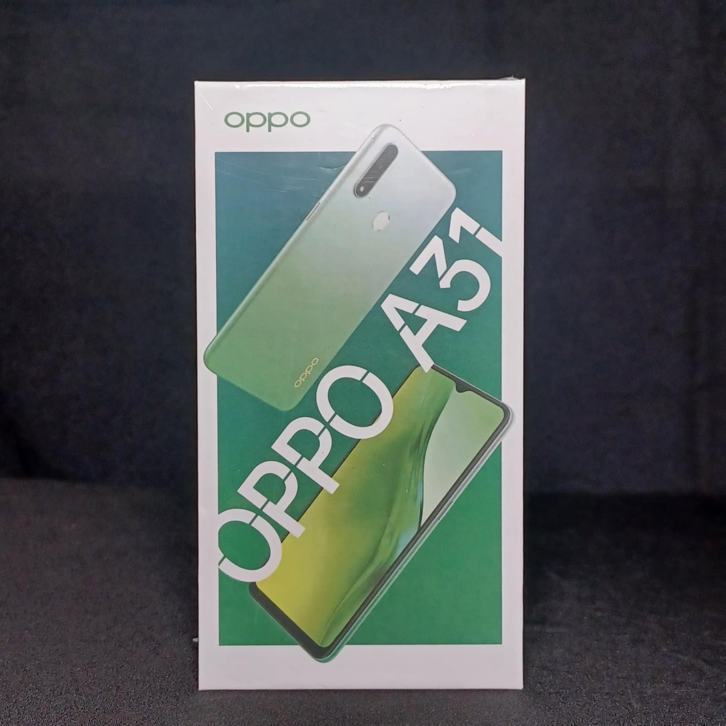 Oppo A31 8gb/256gb Mobile Phone