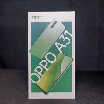Oppo A31 8gb/256gb Mobile Phone