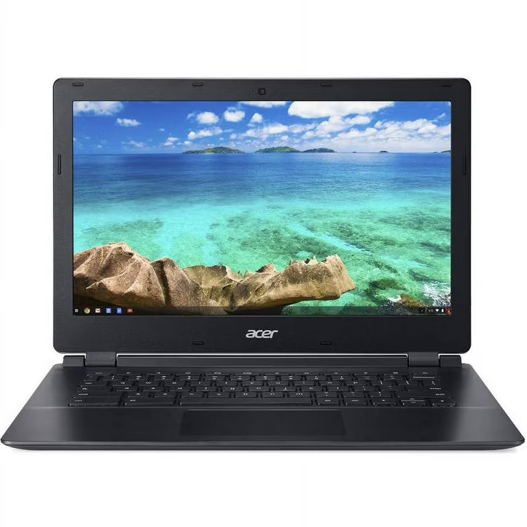 4/16 Pre-loved Chromebook Acer C810-T72T Laptop with Charger - GRADE B