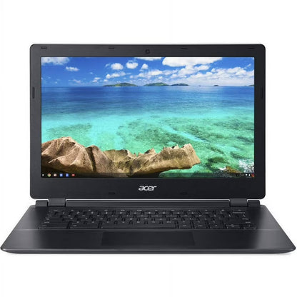 4/16 Pre-loved Chromebook Acer C810-T72T Laptop with Charger - GRADE B