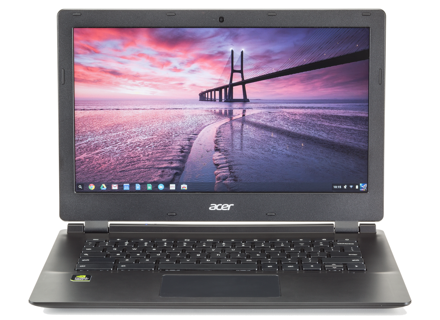 4/16 Pre-loved Chromebook Acer C810-T72T Laptop with Charger - GRADE B