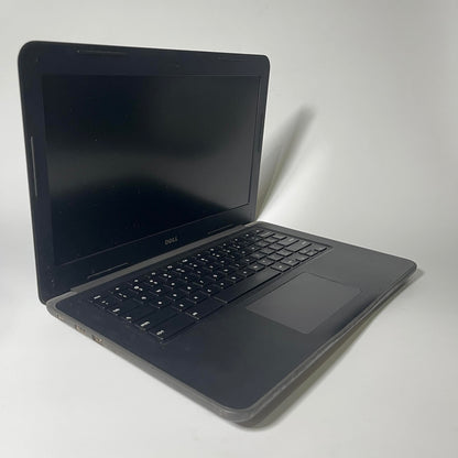 4/16 Pre-loved Chromebook Dell P80G 3380 Laptop with Charger