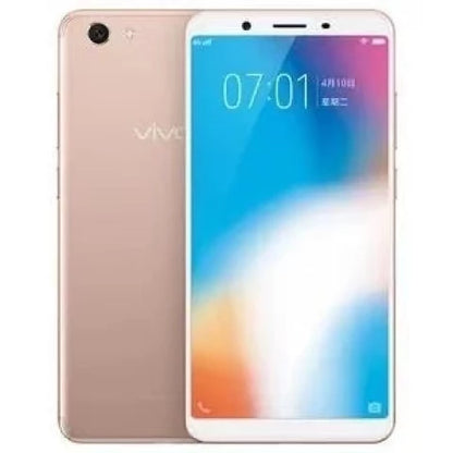Vivo Y71 6gb/128gb Mobile Phone 4G Network (Assorted)