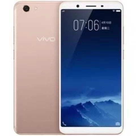 Vivo Y71 6gb/128gb Mobile Phone 4G Network (Assorted)
