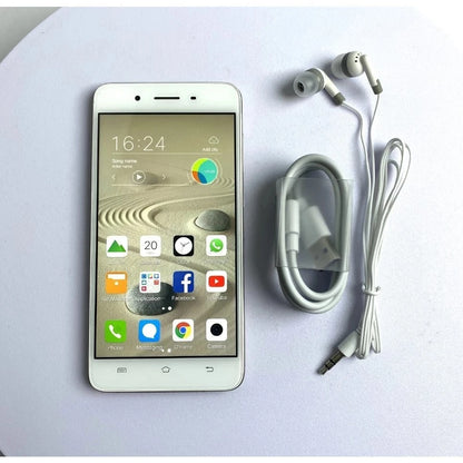 Vivo Y55 Mobile Phone 6gb/128gb Snapdragon MSM8937