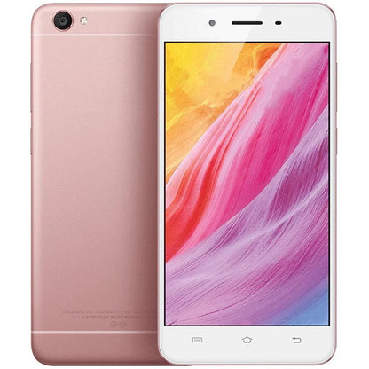 Vivo Y55 Mobile Phone 6gb/128gb Snapdragon MSM8937