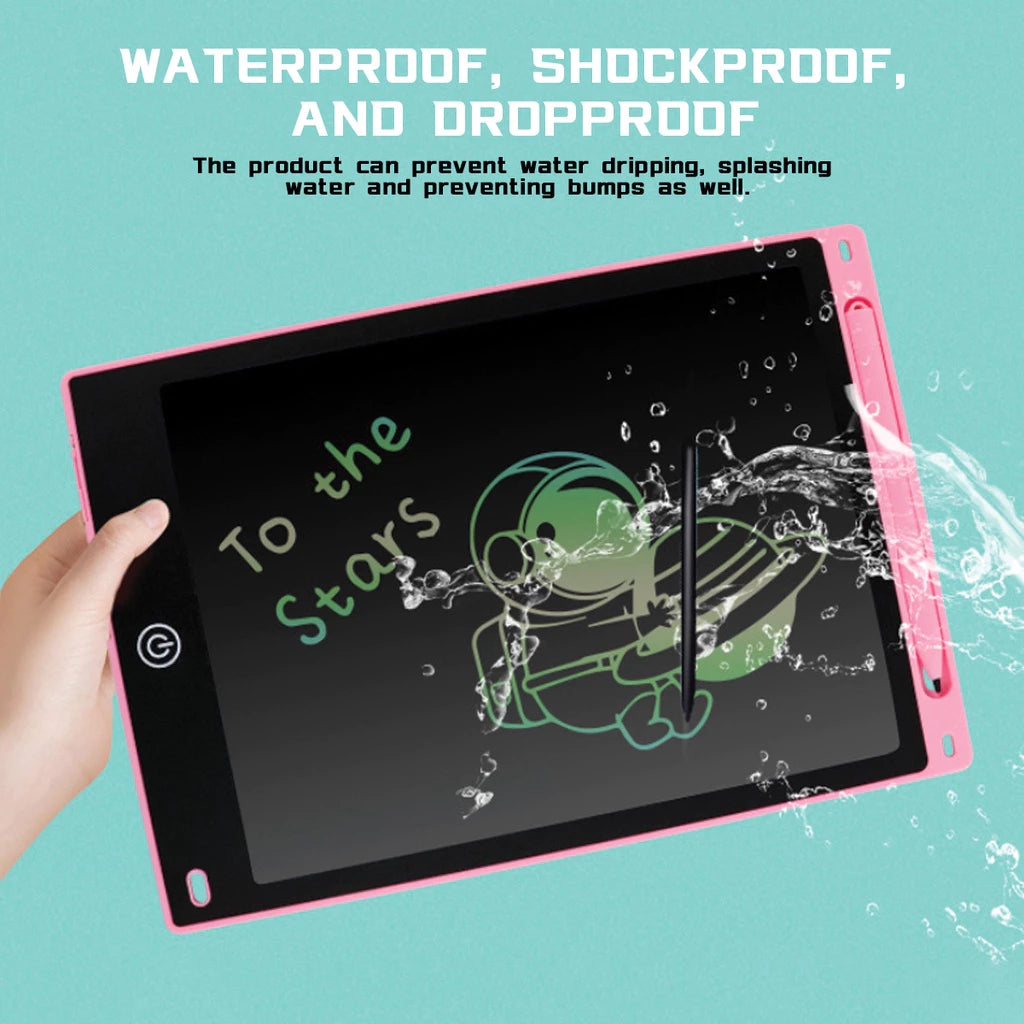 8.5" LCD Writing Tablet of Environmental Protection
