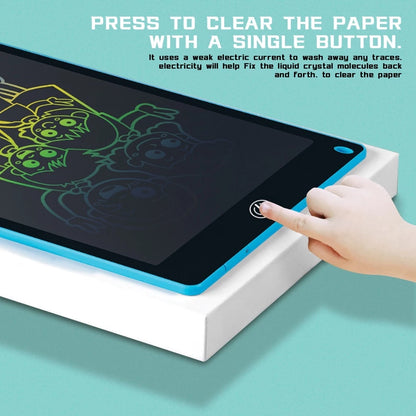 [B1-117] 8.5" LCD Writing Table of Environmental Protection