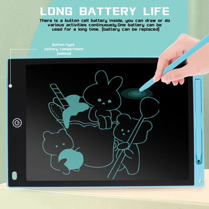 8.5" LCD Writing Tablet of Environmental Protection