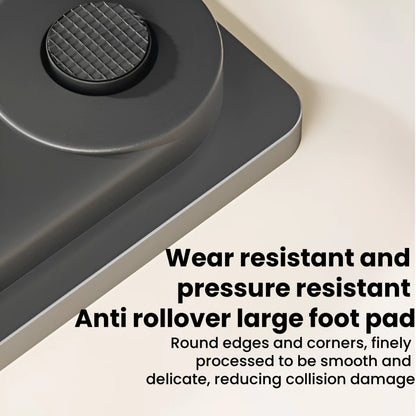 [A1-520] Healthy Weight Scale Smart Digital Scale LCD Display (Battery Operated) - 180kg