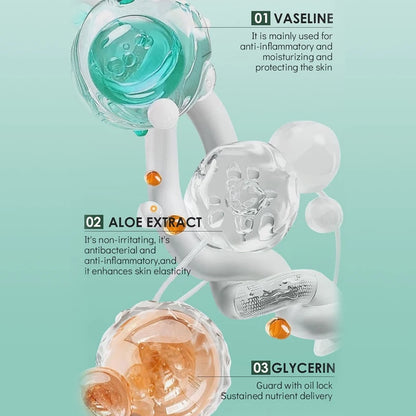 Maycheer Gentle and Non-Irritating Scar Removal Cream Repair 15g