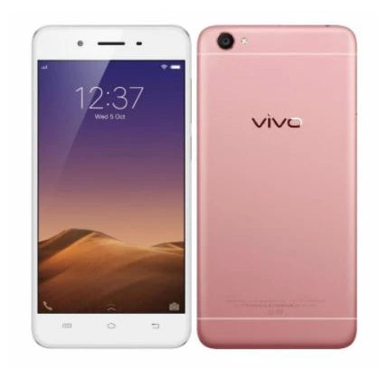 Vivo Y66 6gb/128gb Mobile Phone 4G Network