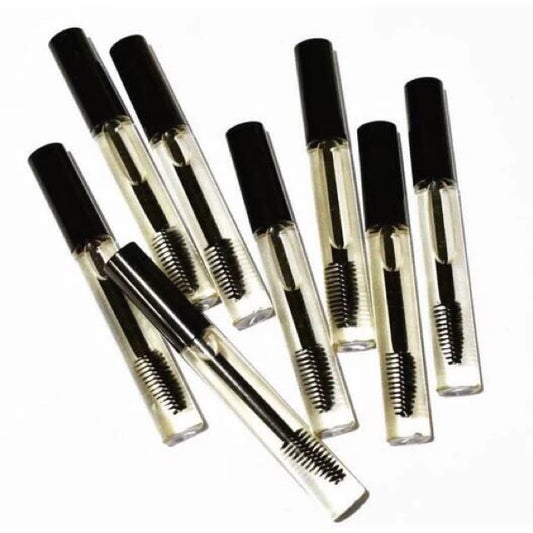 Castor Seed Oil Eyelash and Eyebrow Grower 12ml