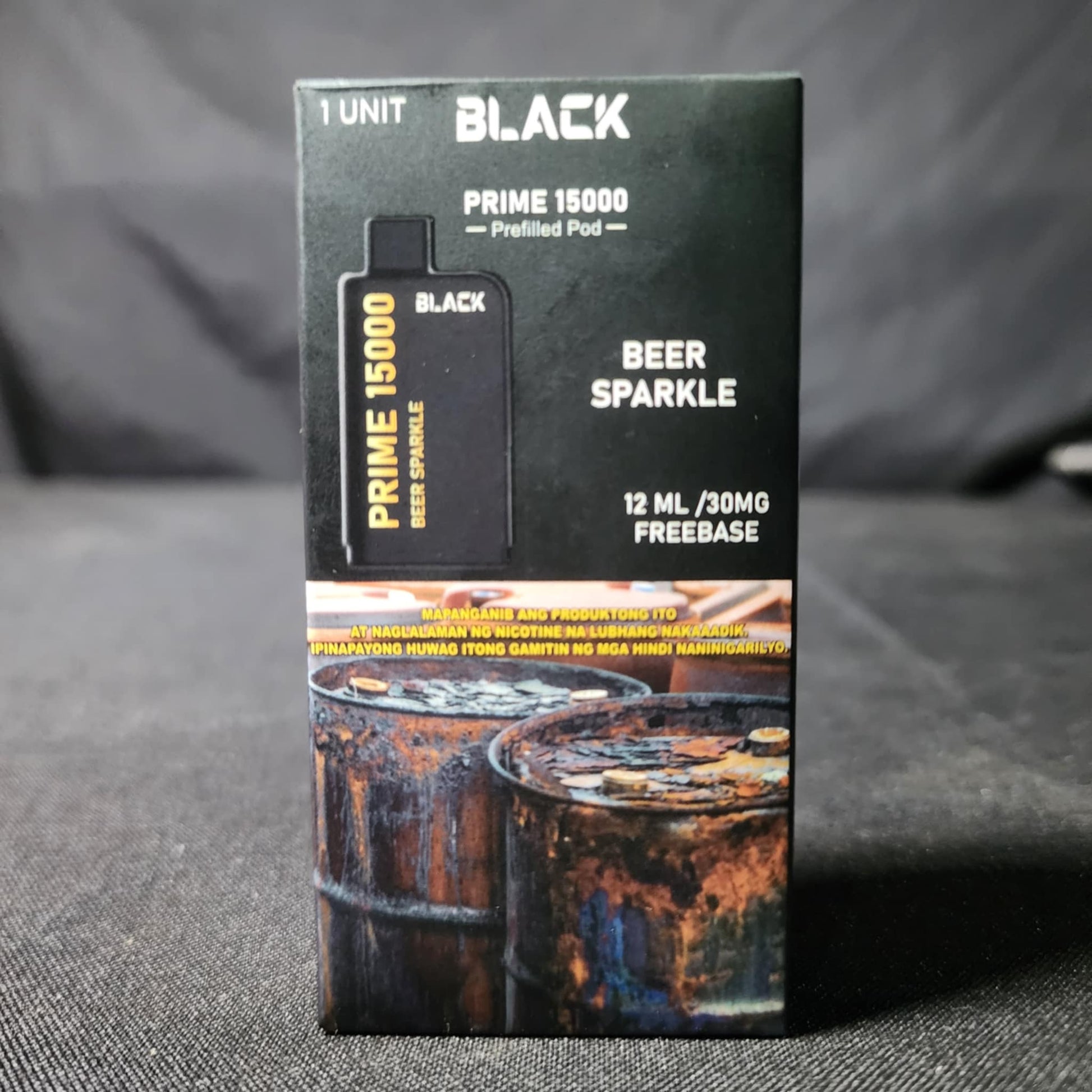 orchard disposable vape Ghost® Pro 3500 main image 1