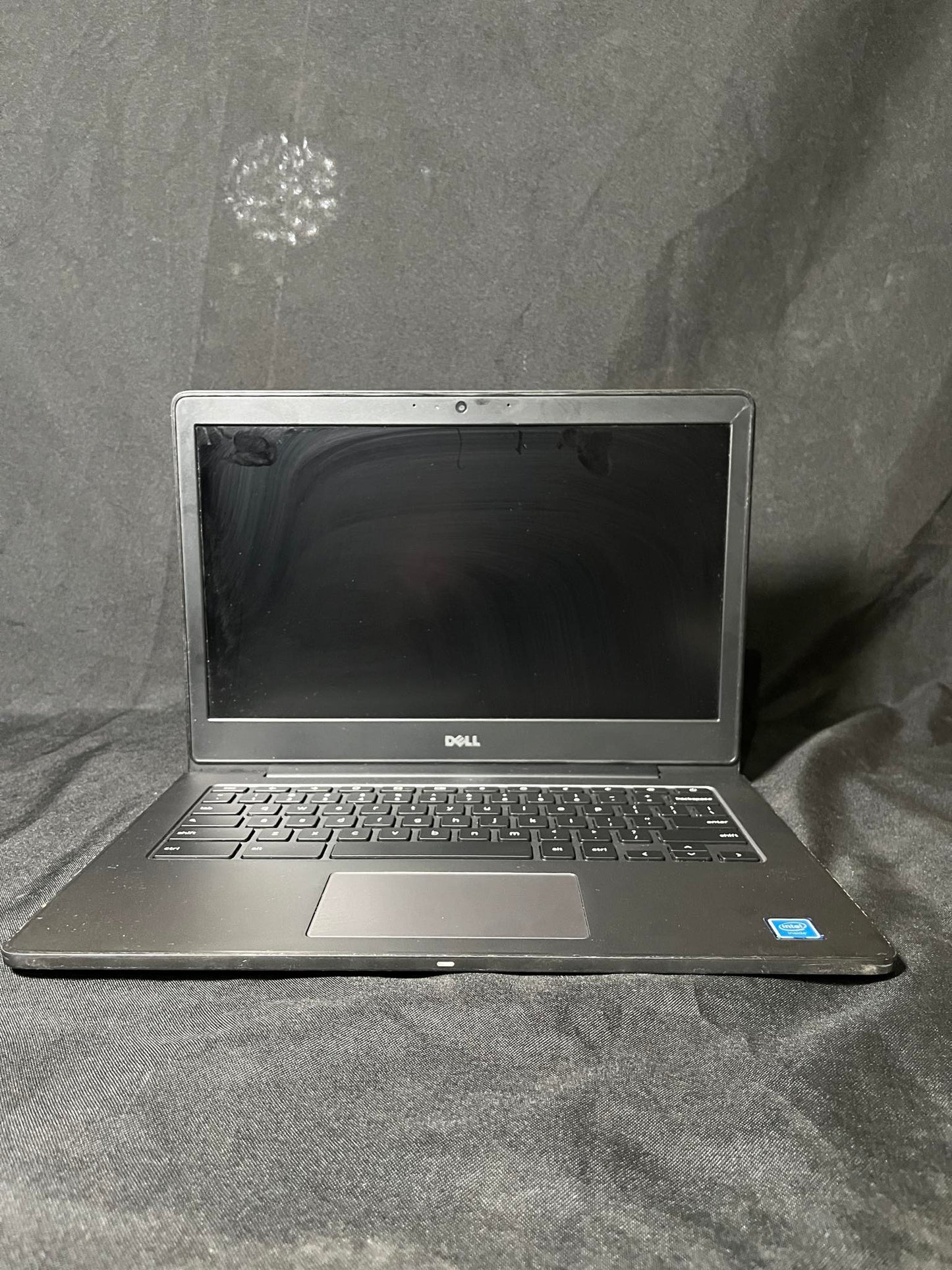 4/16 Pre-loved Chromebook Dell 7310 Laptop with Charger and Playstore - GRADE B