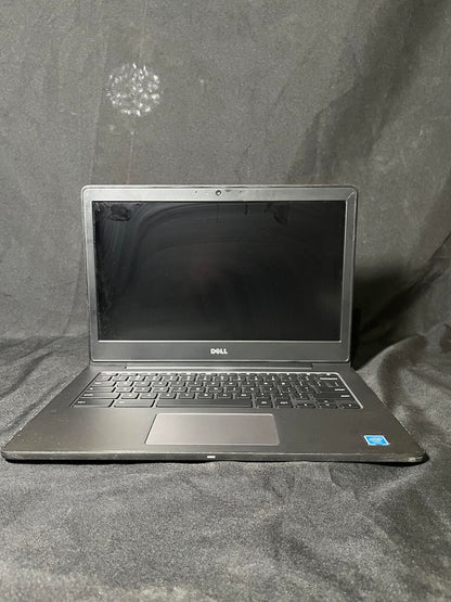 4/16 Pre-loved Chromebook Dell 7310 Laptop with Charger and Playstore - GRADE B