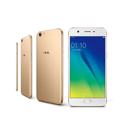 Oppo A57 6gb/128gb Mobile Phone 16MP Qualcomm Octa-core