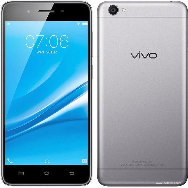 Vivo Y66 6gb/128gb Mobile Phone 4G Network
