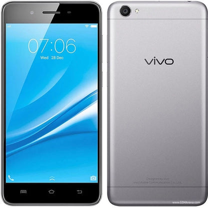 Vivo Y66 6gb/128gb Mobile Phone 4G Network