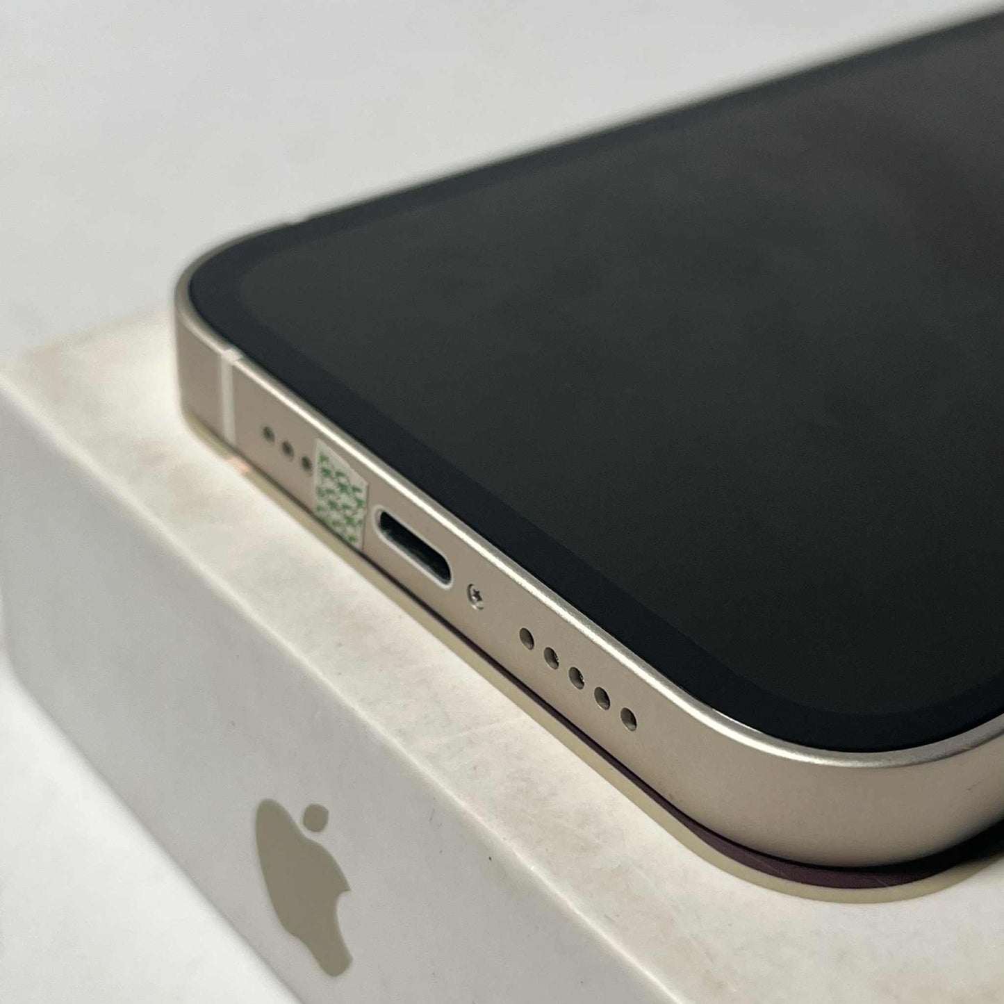 Apple iPhone 12 128GB - with Sealed Box and Complete Accessories