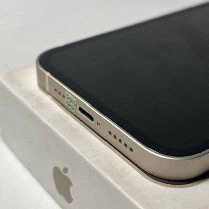 Apple iPhone 12 128GB - with Sealed Box and Complete Accessories