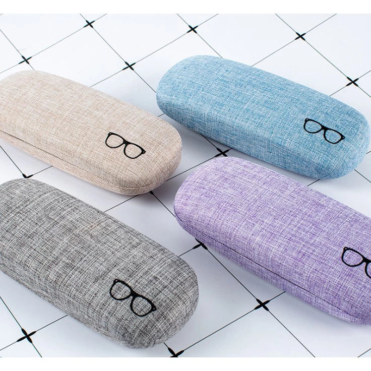 High Quality Universal Glasses Case for Adults and Children