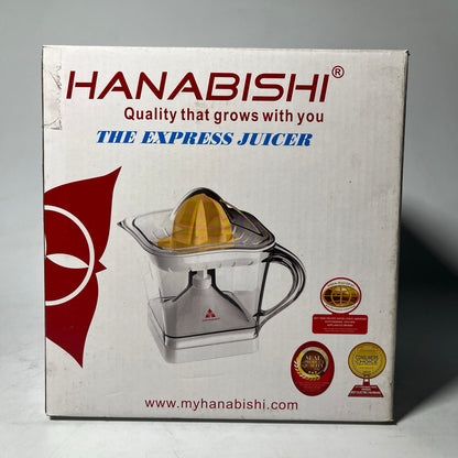 Hanabishi The Express Juicer HEJ-1200