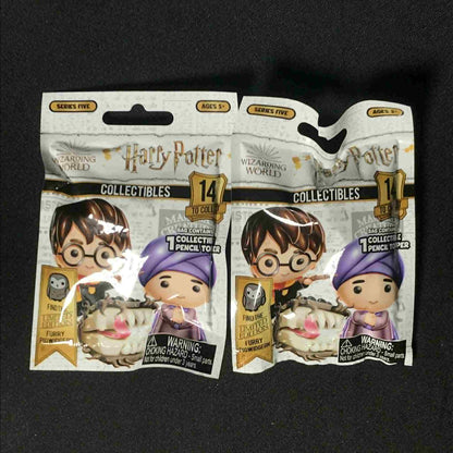 Wizarding World Harry Potter Collectibles Pencil Topper Series 5
