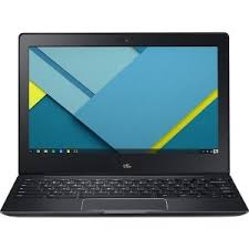 2/16 Pre-loved Chromebook CTL J4+ Laptop with Charger