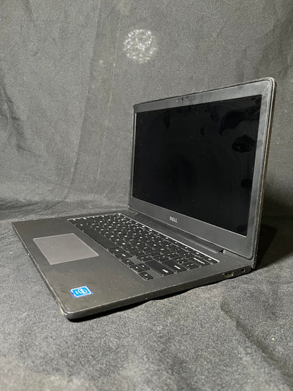 4/16 Pre-loved Chromebook Dell 7310 Laptop with Charger and Playstore - GRADE B